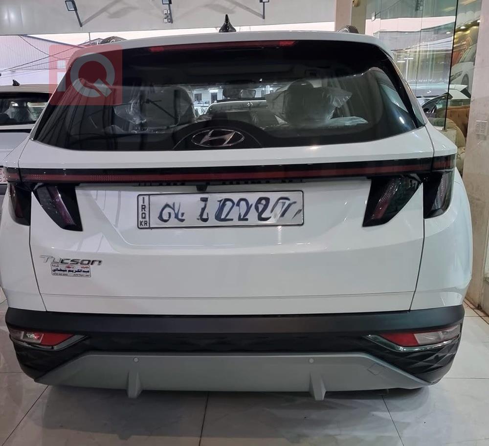 هيونداي توسان